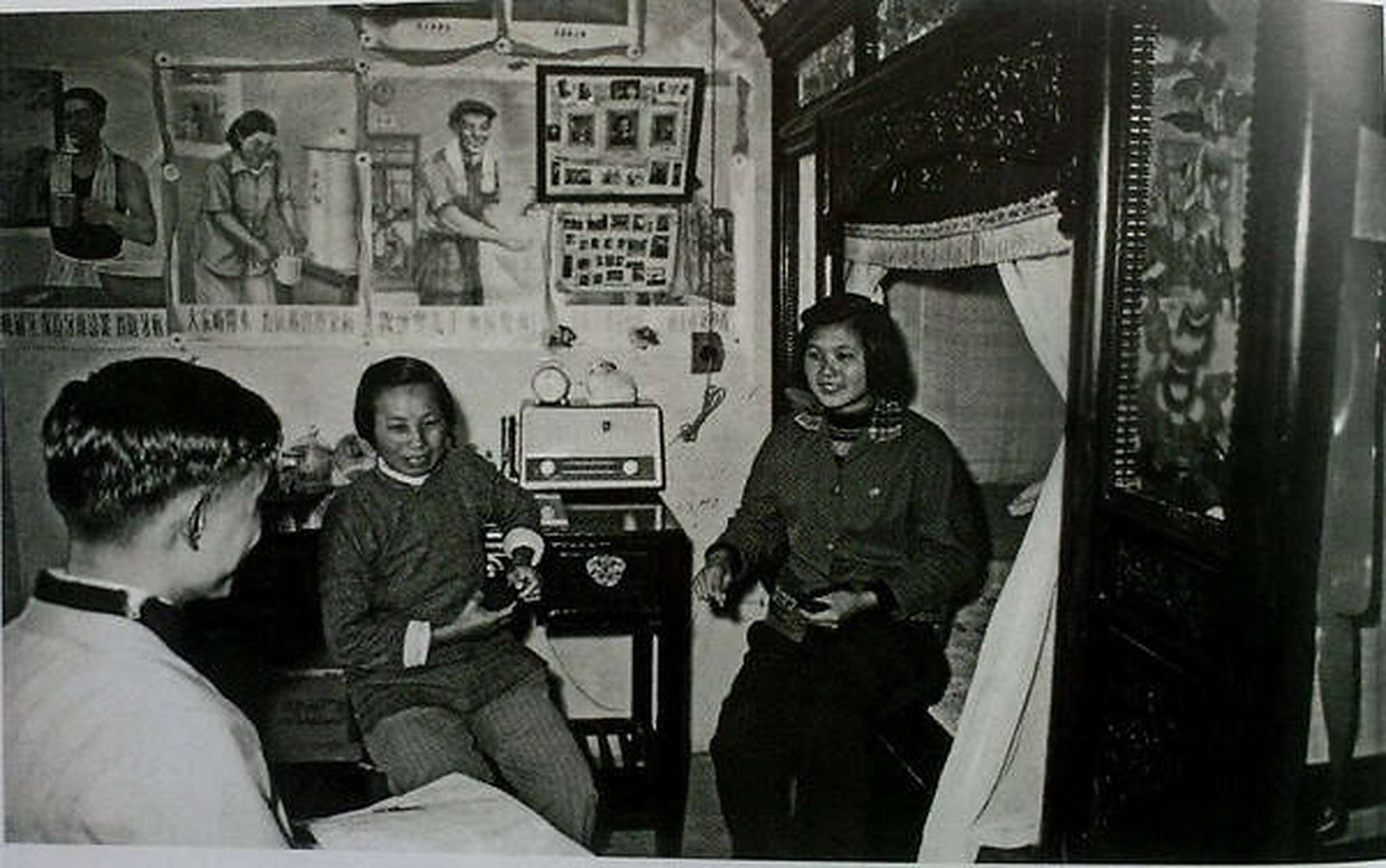 世俱杯-毛主席时代的十大名牌，如今还有多少能买到？